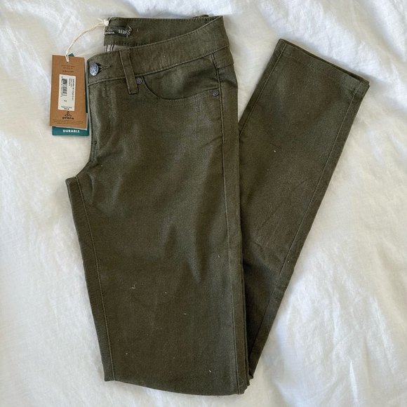 prAna Kara Pants (NWT) - Picture 1 of 5